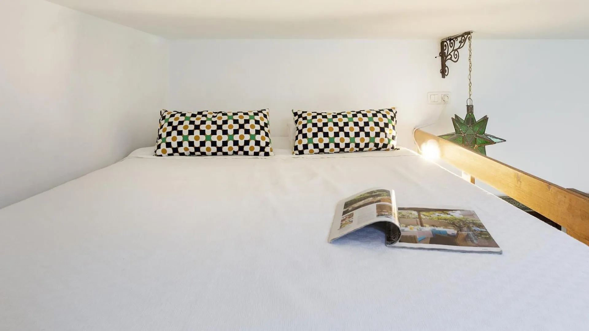 -Malagasunapts- Cabello Centre 아파트 말라가